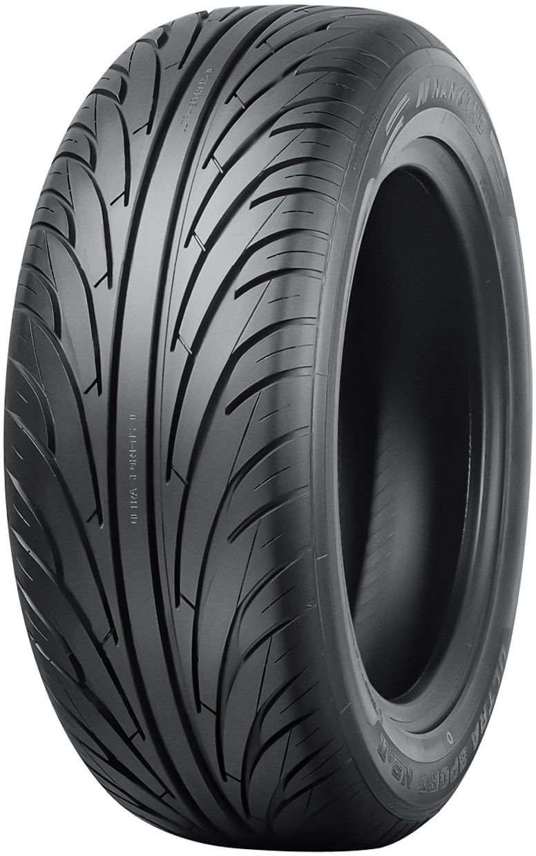 205/45R17 opona NANKANG NS-2R 180 Medium-Street XL 88W